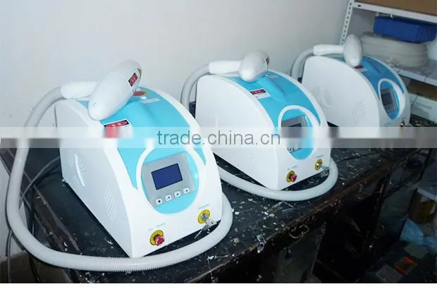 Painless treatment machine with laser hair removal machine cost for sale