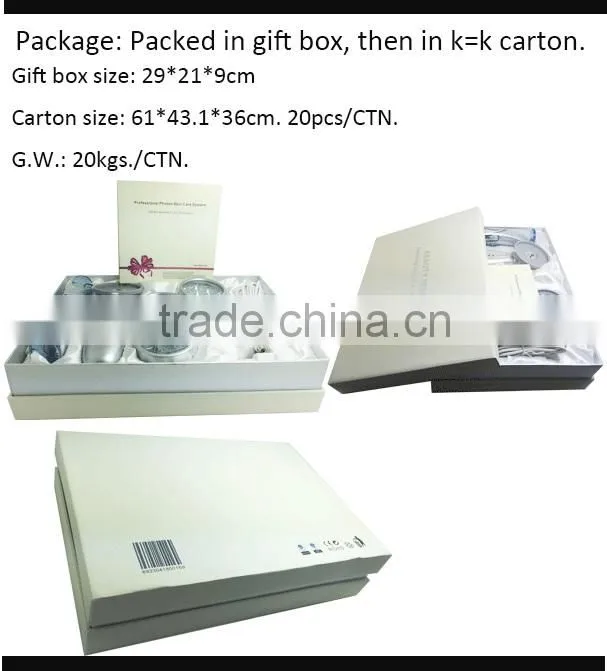 Beperfect acne blue light therapy in the treatment of acne machine home use