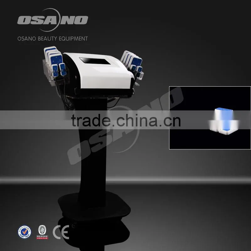 Liposuction Lipo Laser Beauty Slimming Machine