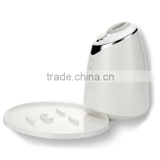 100% Pure Natural Beauty Fruit Mask Machine