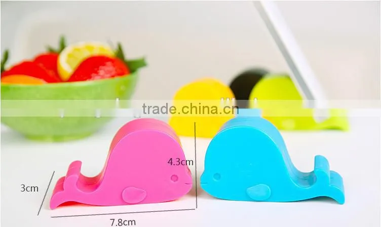 Whale mobile accessory mobile phone holder