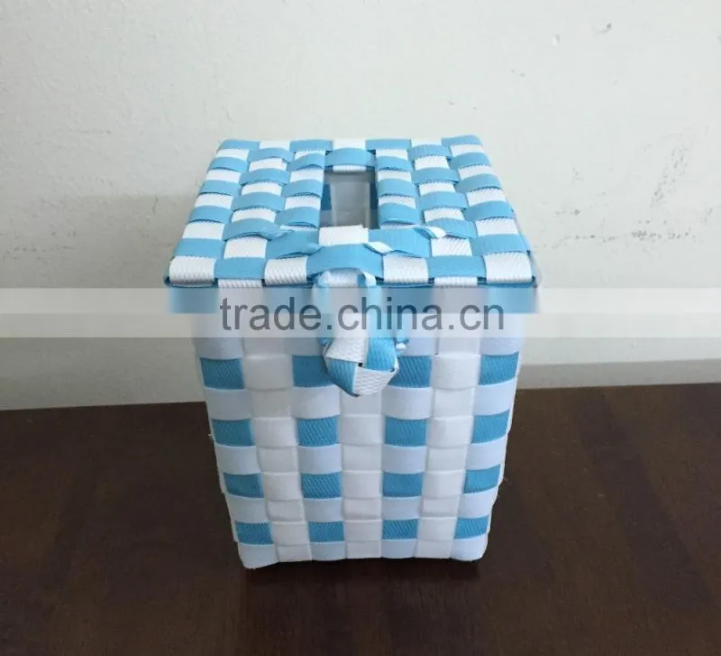 Viet Nam woven polypropylene fabric baskets