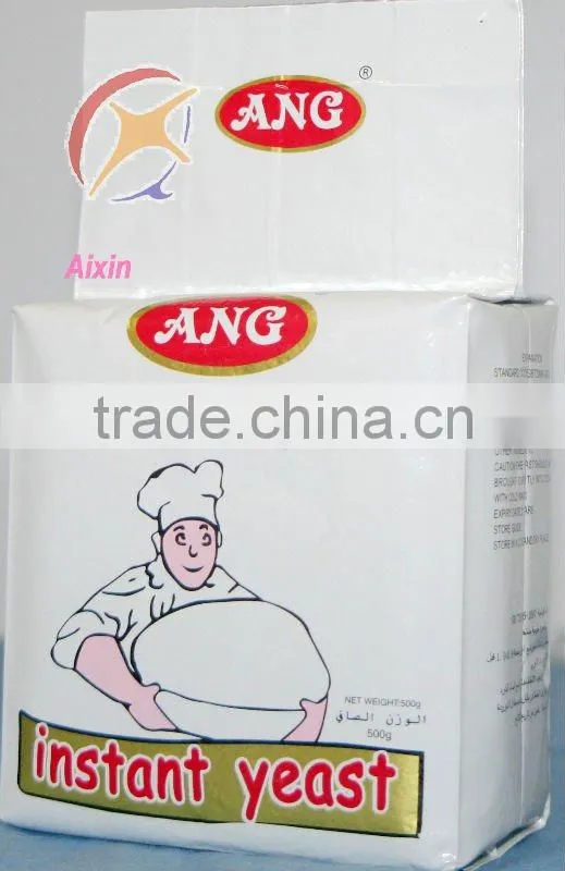 Instant active dry Yeast