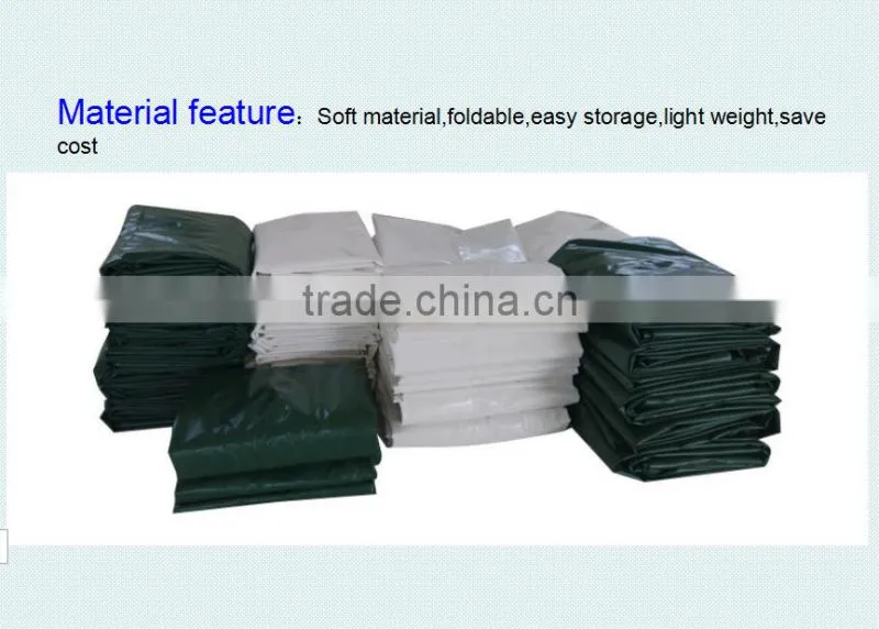 Onion Shape soft water bladder