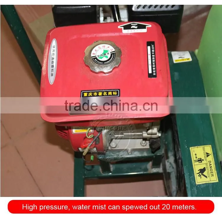 disinfection sprayer (for gasoline)