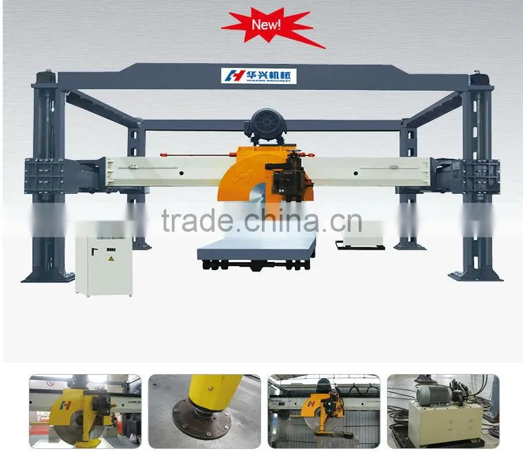 SZSJ160 artificial stone machinery