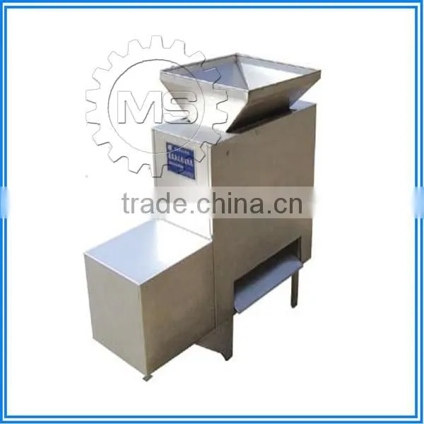 Direct factory supply Garlic breaking machine