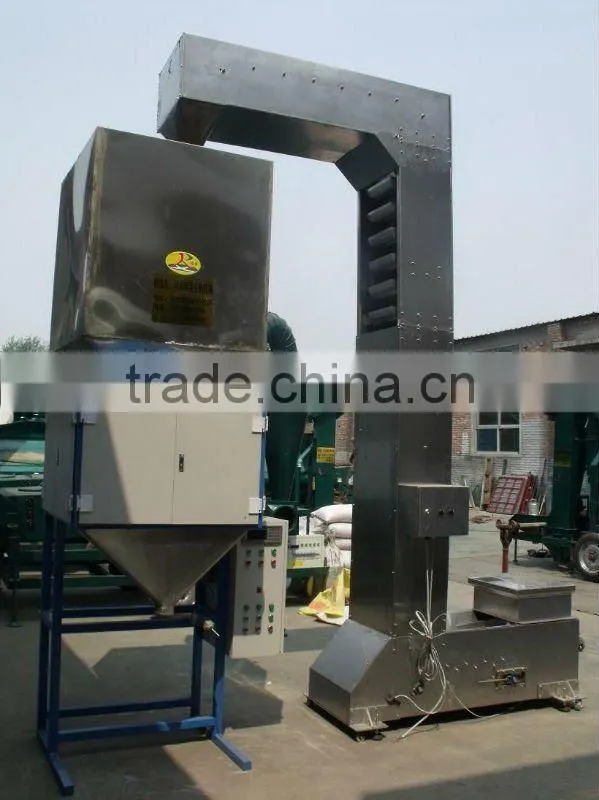 DCS-10S Automatic bagging scale