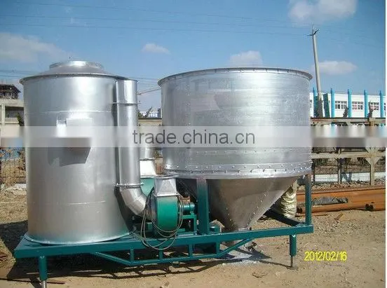 seed grain drying machine