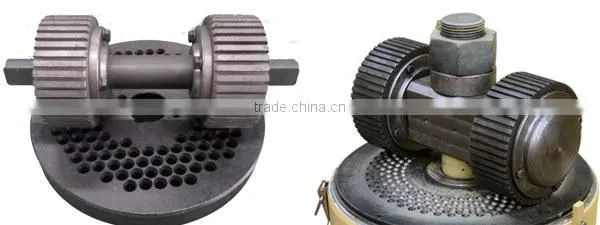 Factory price wood pellet mill machine