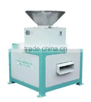 High Capacity Buckwheat Huller Machine with favorable price