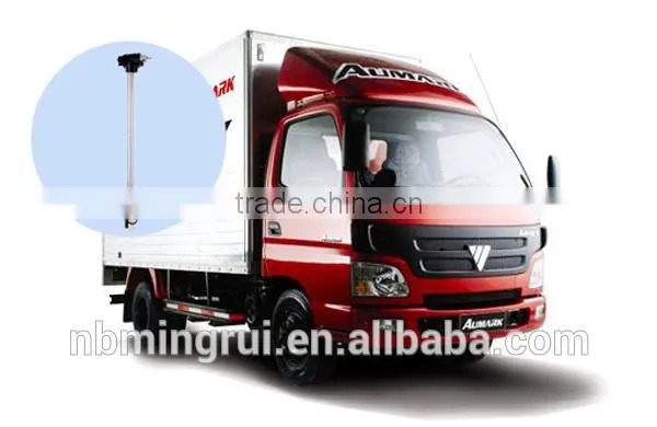 MR-MTX-680 fuel sensor for fuel theft detecting