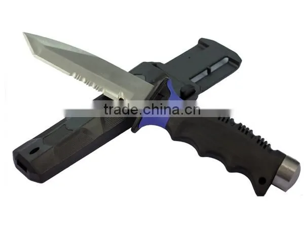 Stainless Steel Hunting Knife