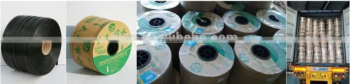 Dayu Pressure-compensated Drip Tape