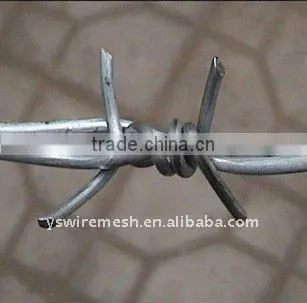 barbed wire roll price fence