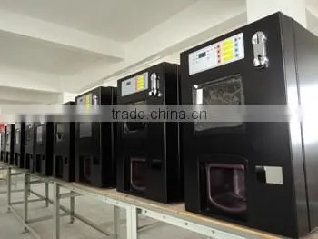 TOP coffee tea soup vending machine/cold coffee vending machine/office coffee vending machine