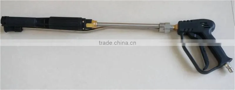 Double foam lances Made In China