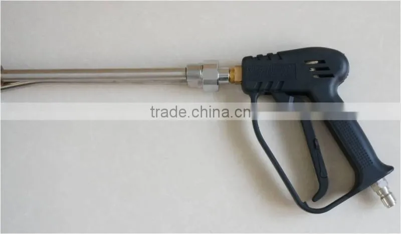 Water and Foam Sprayer