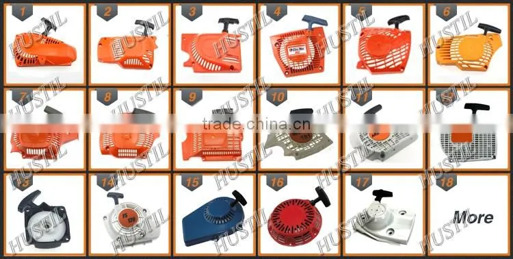 Chain Saw Starter Hus ST Partner Oleo Mac Chain saw Parts
