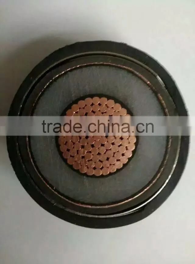 super flexible pvc cables 50mm