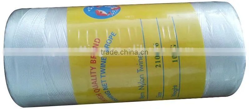 Polyester / Nylon Twine Spools, 100G/75G