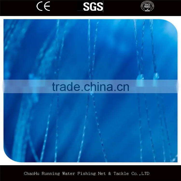 Nylon Multi-Monofilament Fishing (Redes De Monofilamentonet) Scrap Nets Prices