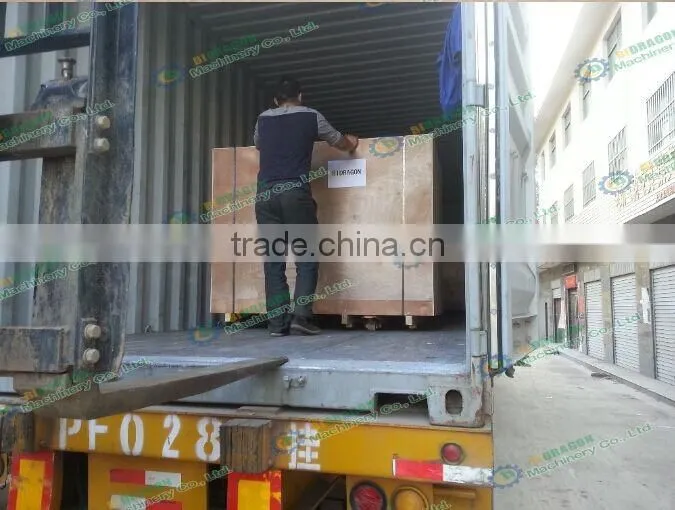 Reliable Efficiency Nail Making Machine Factory