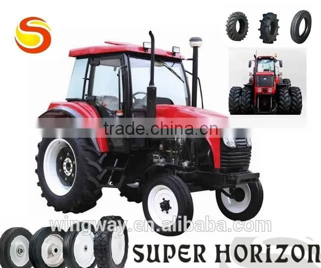 R1 pattern 12.4-28 tractor tire