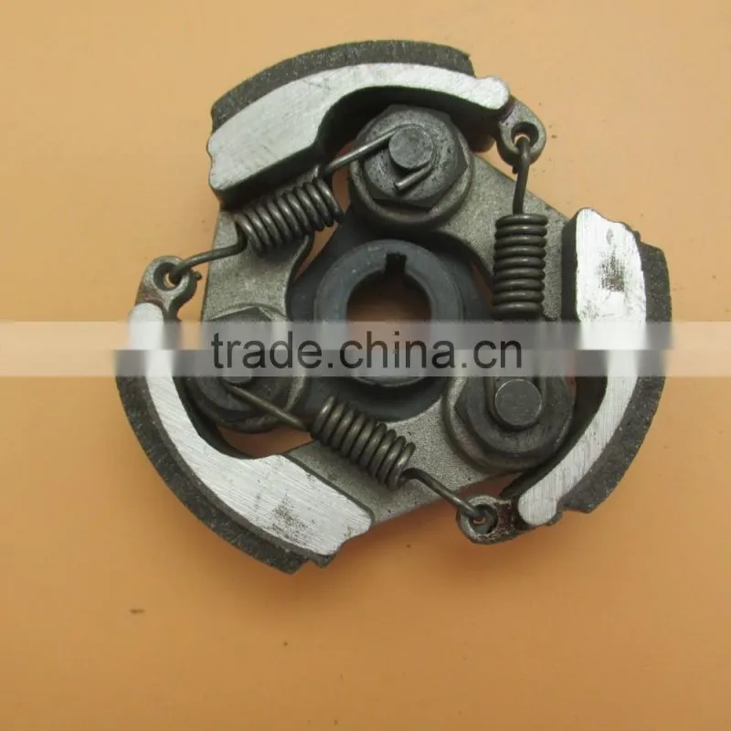 6T Gear Box Drum Clutch Pad Chain kit 43cc 47cc 49cc Rocket Dirt Bike Mini Quad