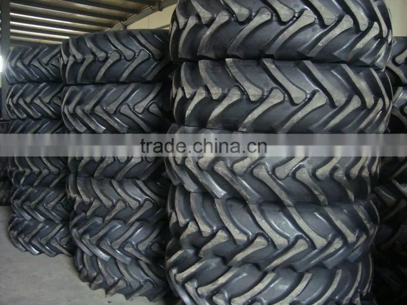 agricultural tyre 18.4-38 in good quality and various sizes