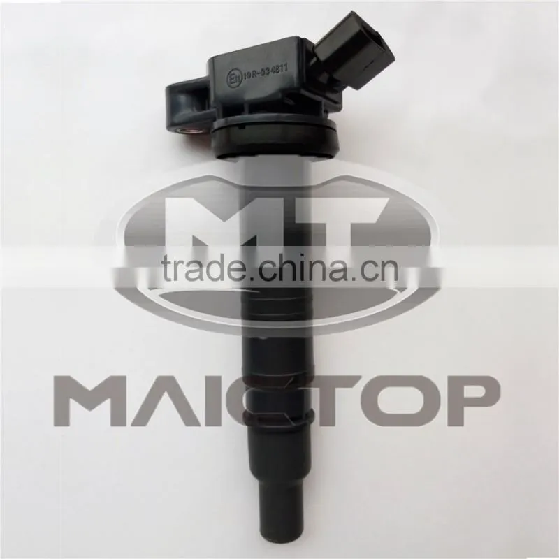 Auto Parts OEM 90919-02260 Ignition Coil For Toyota