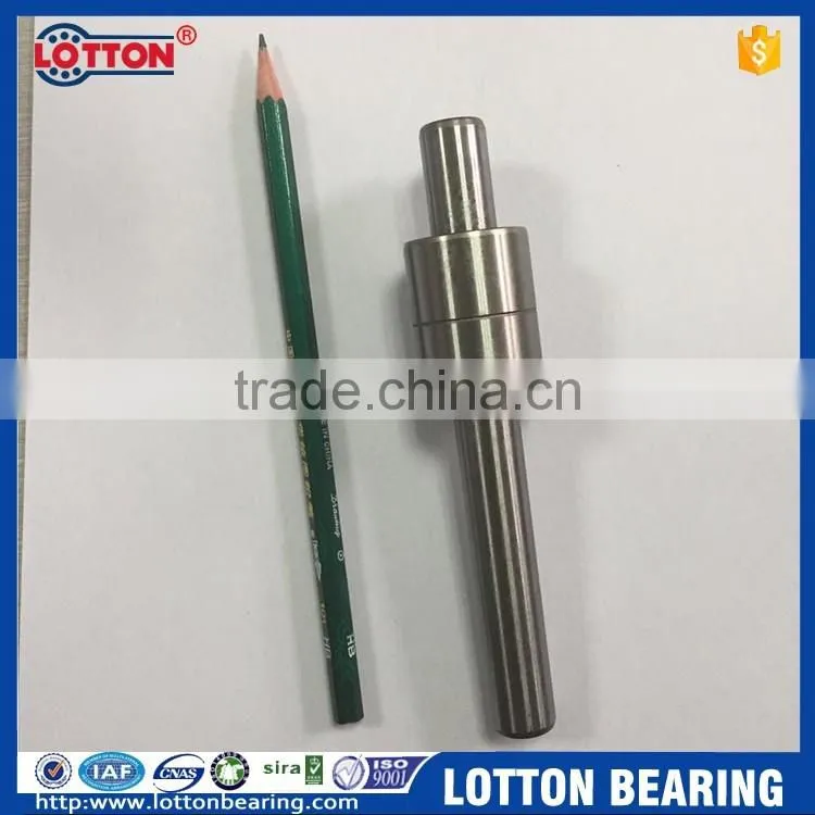 Water Pump Shaft Bearings WB1630148 WIR16301147