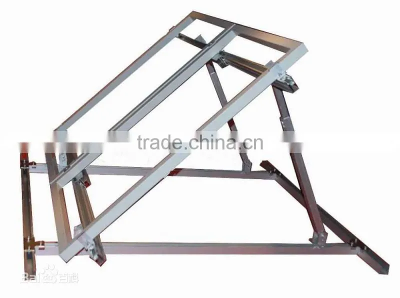 bracket Type Waterproof Solar cable entry
