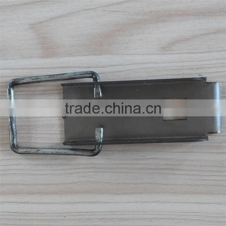 Box hardware accessories as buckle