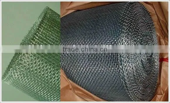 500 micron stainless steel wire mesh