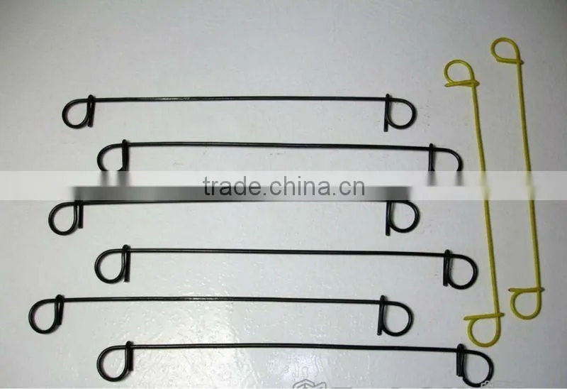 binding wire