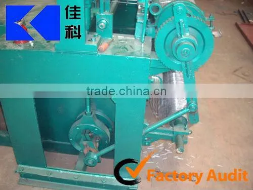 Hebei JIAKE electric welded mesh machine