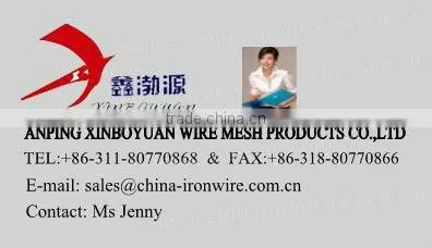 Galvanised Weld Mesh (CE certificate)