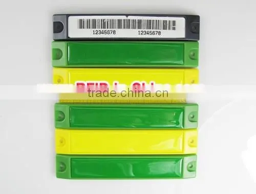 RFID UHF Long Reading Range Matal Tag for Industries by DAILY RFID