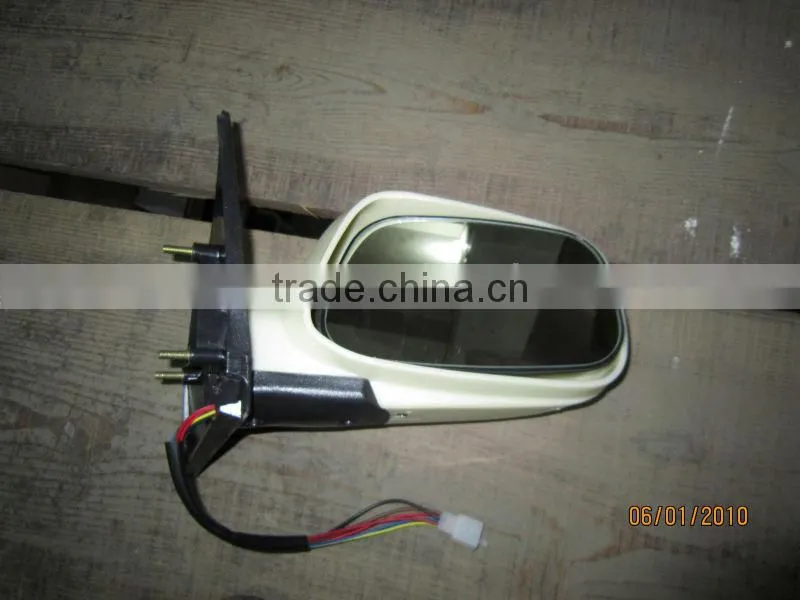 Good quality & Low price Auto Sare Parts MK Right rearview mirror for Geely MK