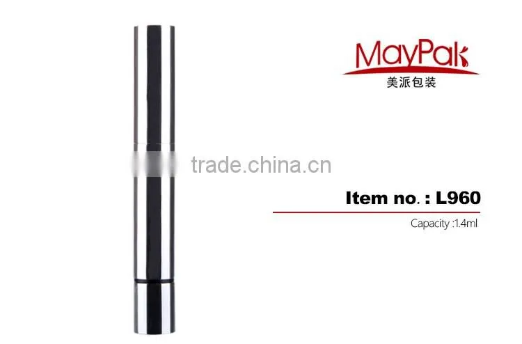 LFGB certified 1.4ml twist teeth whitening pen
