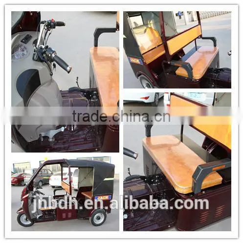 Hot Good Popular electric tricycle china,adult tricycle for passenger from China