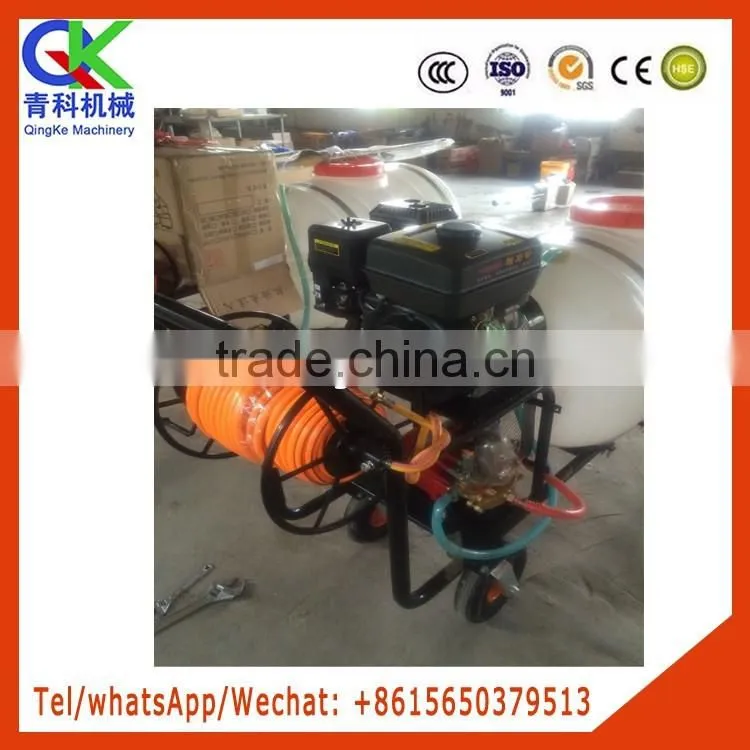garden pesticide pump spray tools with ISO and CE certificate