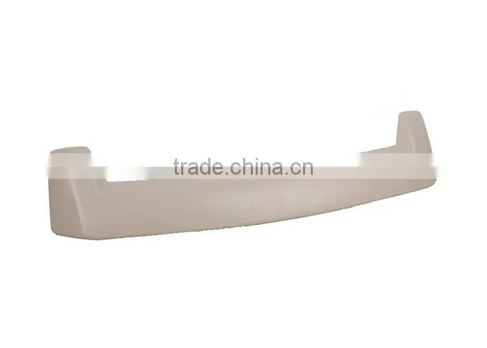 Blow Moulding Plastic Car Spoiler