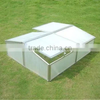 Mini garden greenhouses for vegetables used for sale HX63242P