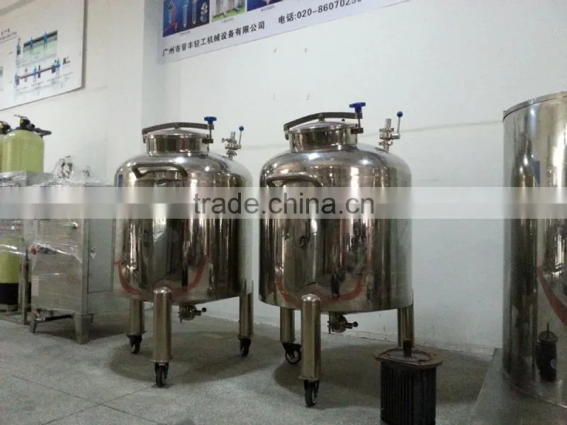Top Hot Selling Metal Lpg Storage Tank