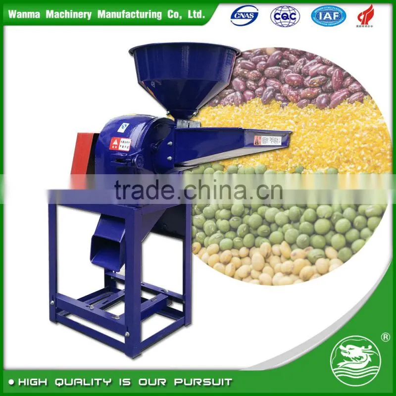 WANMA3959 Hot Selling Corn Mill Machine With Prices