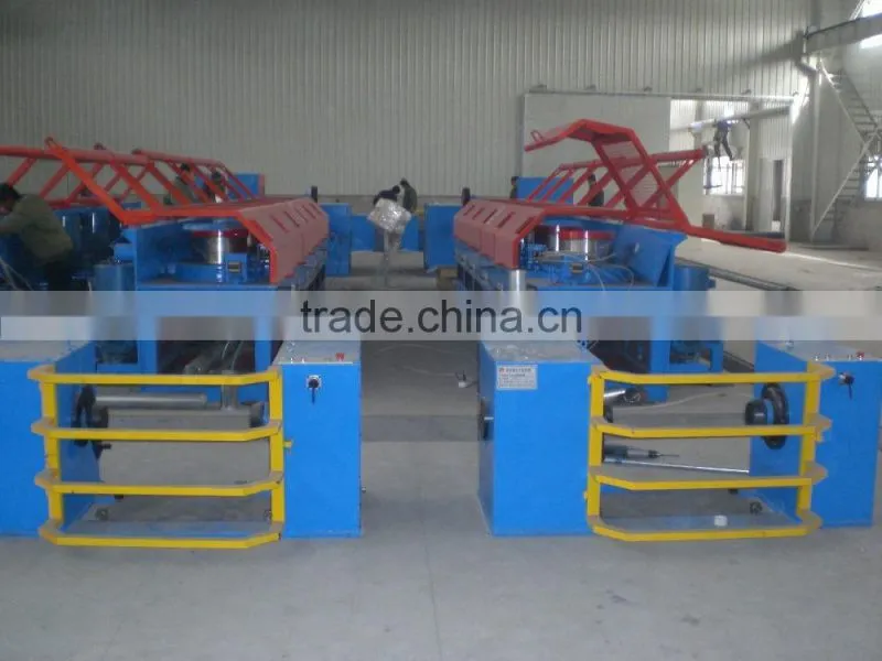 hose wire drawing machine