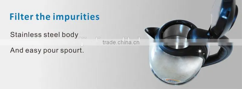 Smart Kitchen electric appliance water kettle