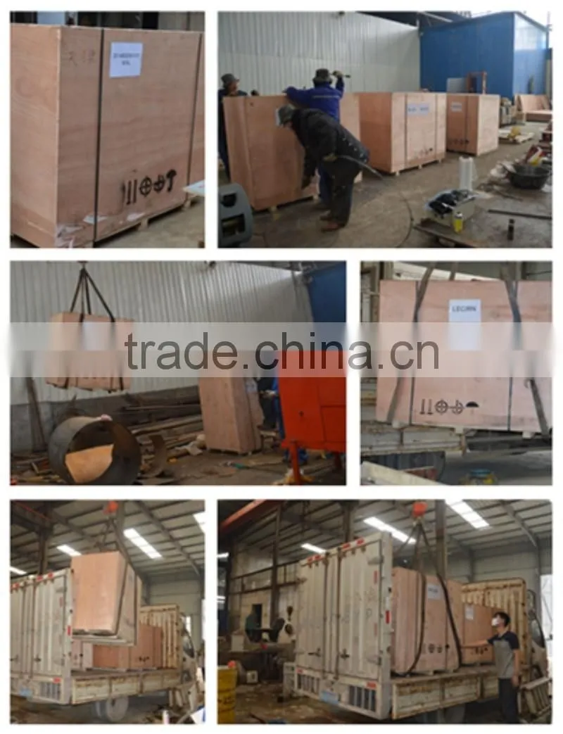 China 13MPa Air Cooling Mobile Deutz Diesel Hydraulic Power Pack